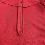 2026 ARS Red Training Sweater