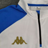 2026 Deportivo La Coruna White Sweater Tracksuit
