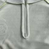 2026 RM Light Green Training Sweater