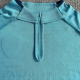 2026 ARS Blue Training Sweater