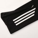 2026 AD White Sweater Tracksuit