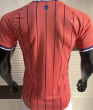 2026/27 Scotland Away Player Version Soccer Jersey