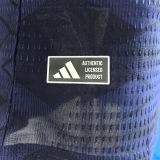 2026/27 Scotland Home Blue Player Version Soccer Jersey
