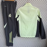 2026 RM Light Green Windbreaker Jacket  （A Set）