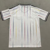 2026/27 Japan Away White Fans Soccer Jersey