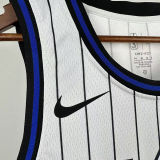 2026 Magic WAGNER #22 White NBA Jerseys