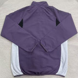 2026 ARS Lavender Windbreaker