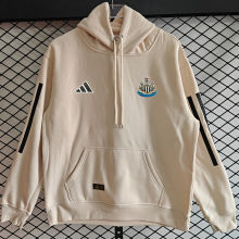 2026 Newcastle Khaki Hoody 卡其色