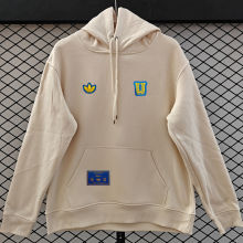 2026 Tigres Khaki Retro Style Hoody 卡其色