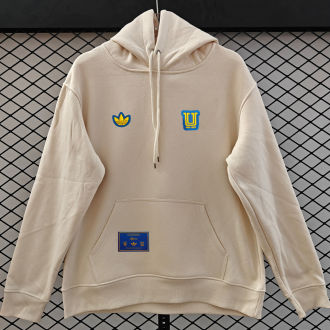 2026 Tigres Khaki Retro Style Hoody 卡其色