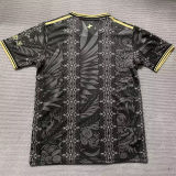 2026 Argentina Special Edition Black Fans Soccer Jersey