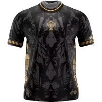 2026 Portugal Special Edition Black Fans Soccer Jersey