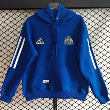 2026 Newcastle Blue Hoody