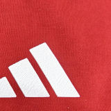 2026 Benfica Blue Hoody