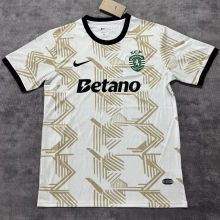 2026 Sporting Lisbon Special Edition  Fans Jersey里斯本