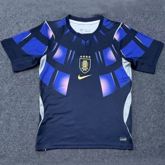 2026/27 Uruguay Away Fans Soccer Jersey
