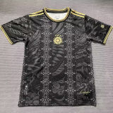 2026 Argentina Special Edition Black Fans Soccer Jersey