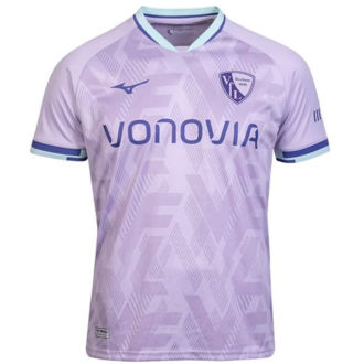 2025/26 VfL Bochum Away Fans Soccer Jersey  波鸿