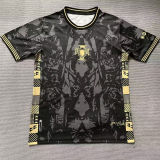 2026 Portugal Special Edition Black Fans Soccer Jersey