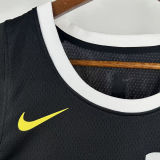 2026 Nuggets MURRAY #27 Black NBA Jerseys
