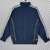 1999/2000 RM Retro Style Windbreaker