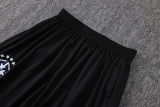 2026/27 Brazil Black Sweater Tracksuit