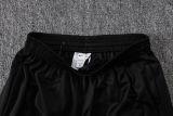 2026/27 Brazil Black Sweater Tracksuit