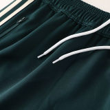 2026/27 JUV Green Jacket Tracksuit
