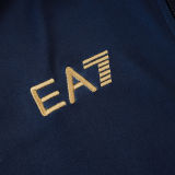 2026/27 Napoli Baby Blue Jacket Tracksuit