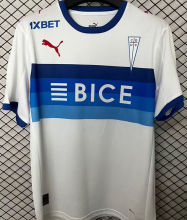 2026/27 CDUC Home White Fans Soccer Jersey