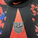 2026/27 U.S Goalkeeper Long Sleeve Soccer Jersey