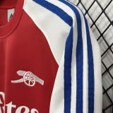 2026 ARS Home Red Training Sweater