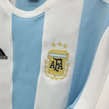 2026 Argentina Home Training Sweater