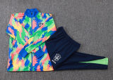 2026/27 Brazil  Jacket Tracksuit