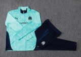 2026/27 MS Light Green  Kids Sweater Tracksuit
