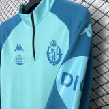 2026 Valladolid  Training Sweater