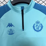 2026 Valladolid  Training Sweater