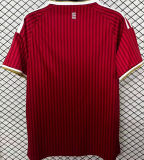 2026/27 BFC Home Red Fans Soccer Jersey