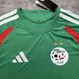 2026/27 Algeria Special Edition Fans Soccer Jersey