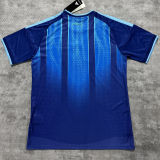 2026/27 Algeria Special Edition Fans Soccer Jersey