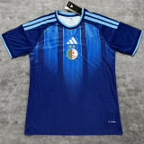 2026/27 Algeria Special Edition Fans Soccer Jersey
