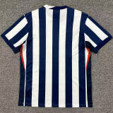 2026/27 Alianza Lima Home Fans Soccer Jersey  利马联盟