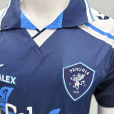 1997/1998 Perugia Away Retro Soccer Jersey