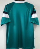 1997 Hamburger Third Green Retro Jersey