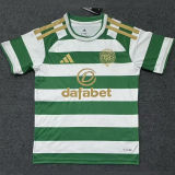 2026/27 Celtic Commemorative Edition Fans Soccer Jersey