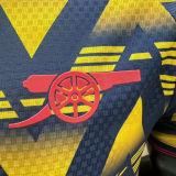 2026/27 ARS Special Edition Player Version Soccer Jersey