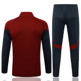 2026/27 ARS Crimson Jacket Tracksuit