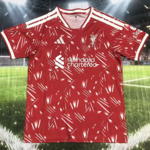2026/27 LFC Home Red Fans Jersey
