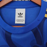 2026/27 RM Blue Special Edition Fans Soccer Jersey
