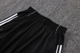 2026/27 Al Ahli SFC Black Vest Training Jersey(A Set)吉达国民